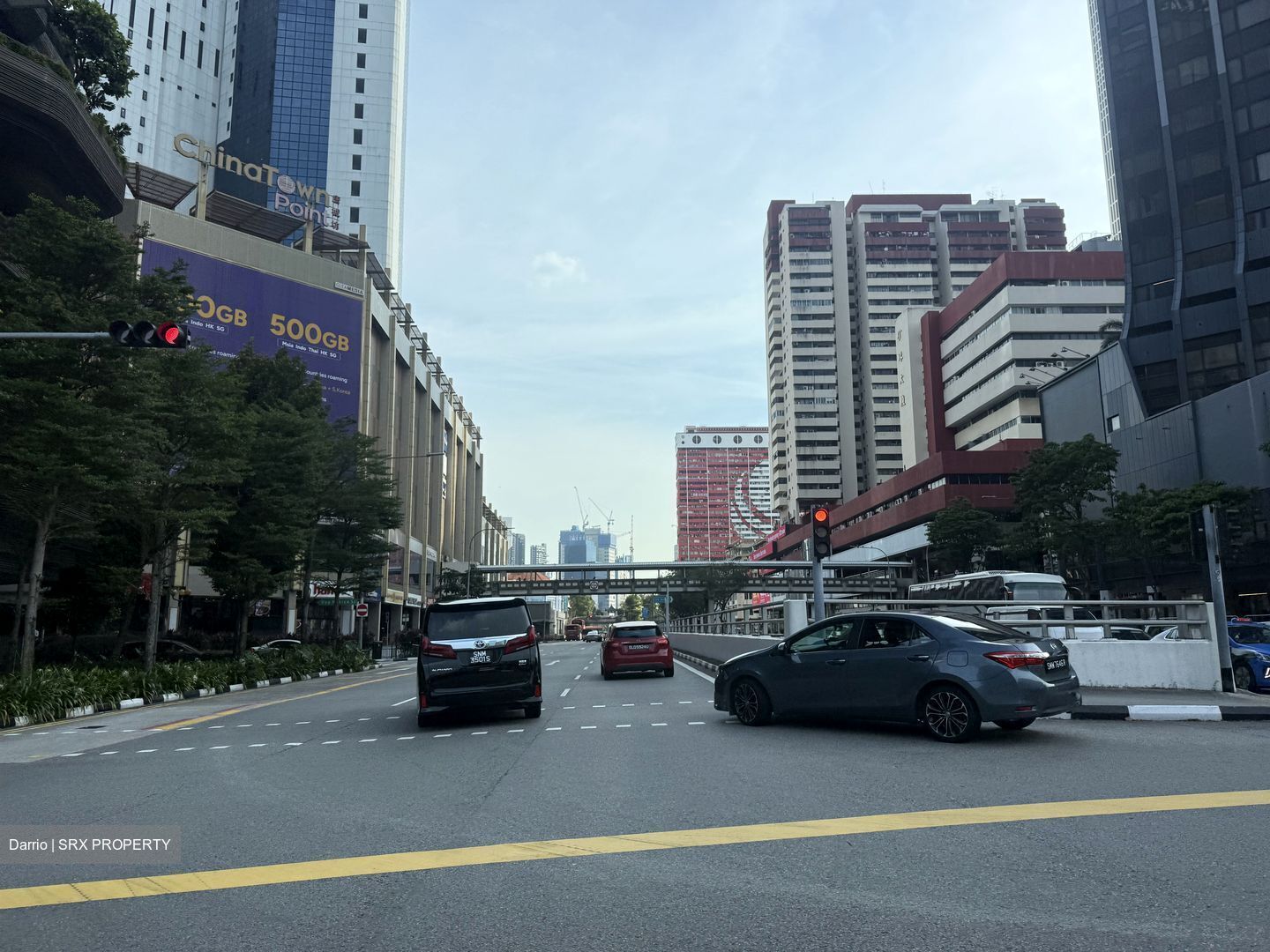 Furama City Centre Singapore (D1), Shop House #544988081